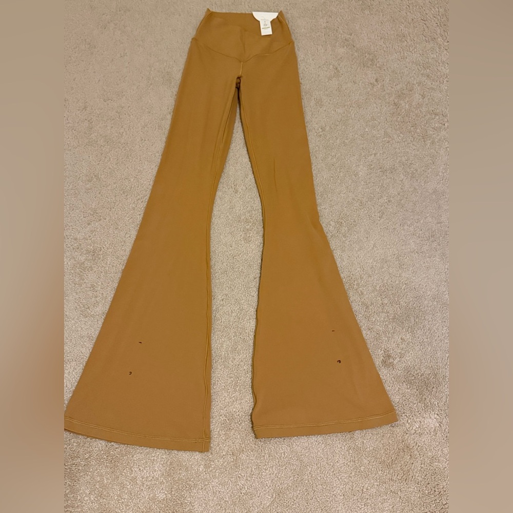 OFFLINE by Aerie Brown Leggings